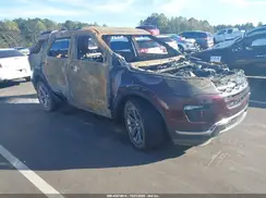 1FM5K8F87JGB38957 2018 FORD EXPLORER