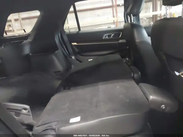 1FM5K8F87JGC16783 2018 FORD EXPLORER - Image 8