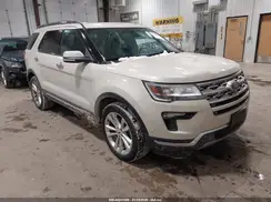 1FM5K8F87JGC72013 2018 FORD EXPLORER