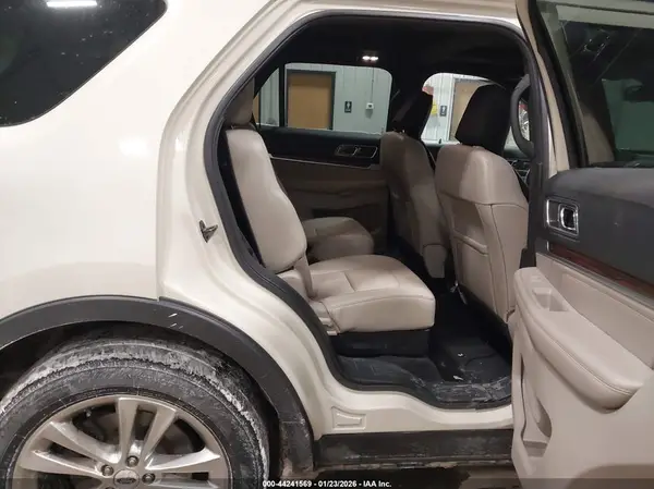 1FM5K8F87JGC72013 2018 FORD EXPLORER - Image 8