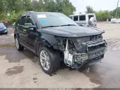 1FM5K8F87JGC85988 2018 FORD EXPLORER