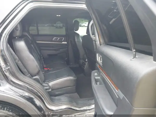 1FM5K8F87JGC85988 2018 FORD EXPLORER - Image 8