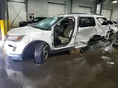 1FM5K8F87JGC86395 2018 FORD EXPLORER