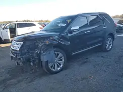 1FM5K8F87KGA10638 2019 FORD EXPLORER
