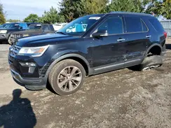 1FM5K8F87KGA16116 2019 FORD EXPLORER