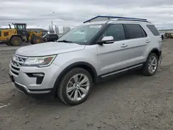 1FM5K8F87KGA19629 2019 FORD EXPLORER