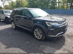 1FM5K8F87KGA75067 2019 FORD EXPLORER