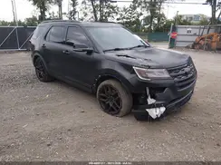 1FM5K8F87KGA96680 2019 FORD EXPLORER