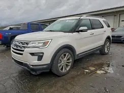 1FM5K8F87KGB05281 2019 FORD EXPLORER