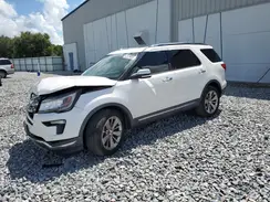 1FM5K8F87KGB08147 2019 FORD EXPLORER