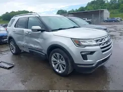 1FM5K8F87KGB11937 2019 FORD EXPLORER