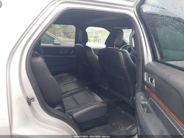 1FM5K8F87KGB11937 2019 FORD EXPLORER - Image 8
