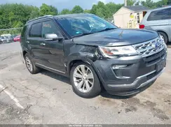 1FM5K8F87KGB13526 2019 FORD EXPLORER