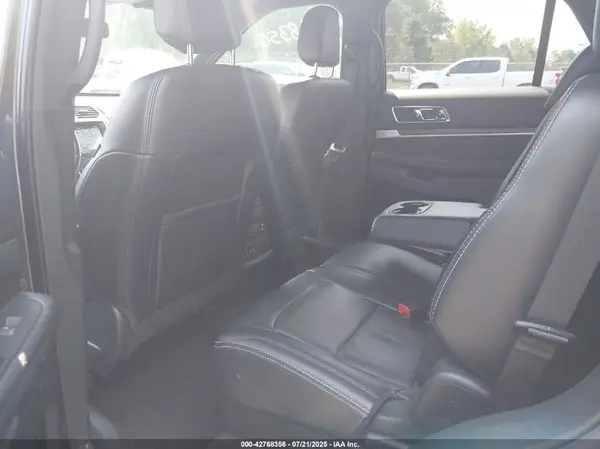 1FM5K8F87KGB13526 2019 FORD EXPLORER - Image 8