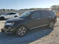 1FM5K8F87KGB21772 2019 FORD EXPLORER