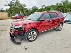 1FM5K8F87KGB26826 2019 FORD EXPLORER