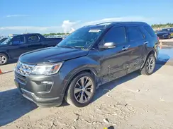 1FM5K8F87KGB41150 2019 FORD EXPLORER