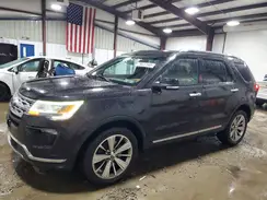 1FM5K8F87KGB42685 2019 FORD EXPLORER