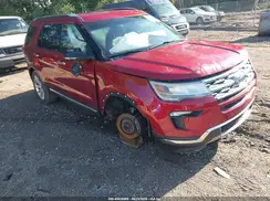 1FM5K8F87KGB47997 2019 FORD EXPLORER