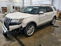 1FM5K8F88GGA02426 2016 FORD EXPLORER