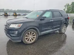 1FM5K8F88GGA03463 2016 FORD EXPLORER