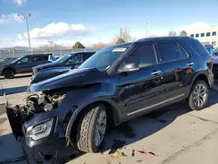 1FM5K8F88GGA03916 2016 FORD EXPLORER