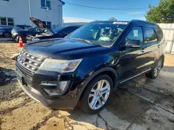 1FM5K8F88GGA05116 2016 FORD EXPLORER