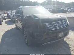 1FM5K8F88GGA10445 2016 FORD EXPLORER