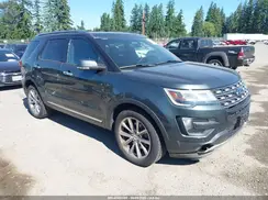 1FM5K8F88GGA18514 2016 FORD EXPLORER