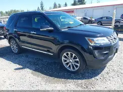 1FM5K8F88GGA18626 2016 FORD EXPLORER
