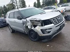 1FM5K8F88GGA18755 2016 FORD EXPLORER
