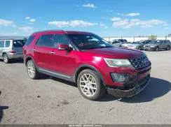 1FM5K8F88GGA29979 2016 FORD EXPLORER