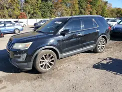 1FM5K8F88GGA44627 2016 FORD EXPLORER