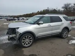 1FM5K8F88GGA45678 2016 FORD EXPLORER