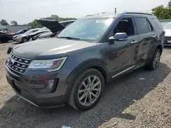 1FM5K8F88GGA45728 2016 FORD EXPLORER