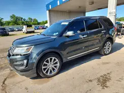 1FM5K8F88GGA45759 2016 FORD EXPLORER
