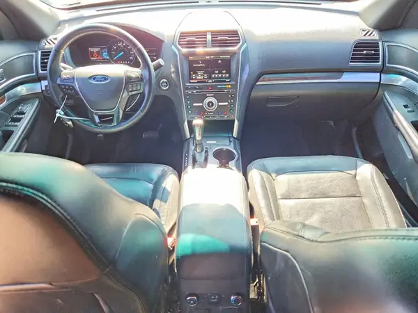 1FM5K8F88GGA45759 2016 FORD EXPLORER - Image 8