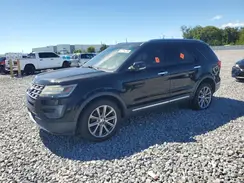 1FM5K8F88GGA57202 2016 FORD EXPLORER
