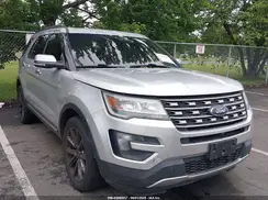 1FM5K8F88GGA57331 2016 FORD EXPLORER