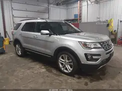 1FM5K8F88GGA61041 2016 FORD EXPLORER
