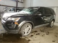 1FM5K8F88GGA65137 2016 FORD EXPLORER