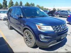 1FM5K8F88GGA70872 2016 FORD EXPLORER
