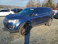1FM5K8F88GGA79894 2016 FORD EXPLORER