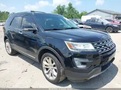 1FM5K8F88GGA87736 2016 FORD EXPLORER