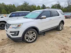 1FM5K8F88GGB04468 2016 FORD EXPLORER