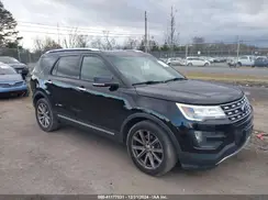 1FM5K8F88GGB27961 2016 FORD EXPLORER