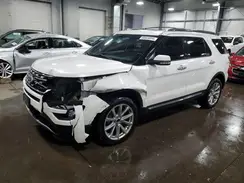 1FM5K8F88GGB34165 2016 FORD EXPLORER
