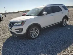 1FM5K8F88GGB40077 2016 FORD EXPLORER