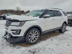 1FM5K8F88GGB41102 2016 FORD EXPLORER
