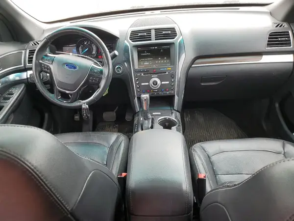 1FM5K8F88GGB41553 2016 FORD EXPLORER - Image 8
